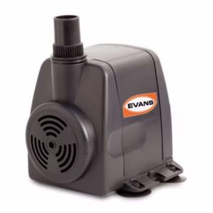 BOMBA FUENTE 30W 127V/60 HZ HJ- Evans AQUA30W