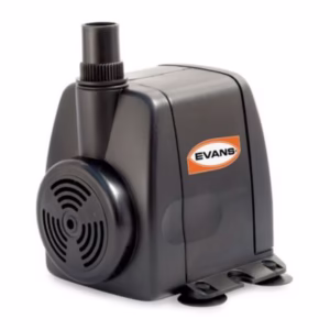 BOMBA FUENTE 45 W Evans AQUA45W