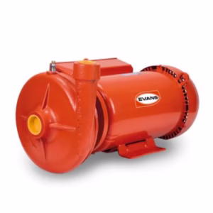 BOMBA IND. MT1A 5.0HP 1.5X1.25 Evans MT1AME500