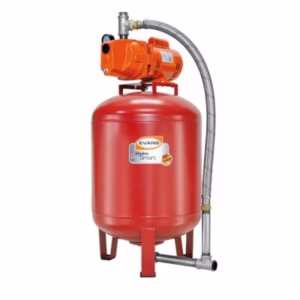 BOMBA JET JX2 0.75 HP 1.25X1 MON. Evans JX2ME075E