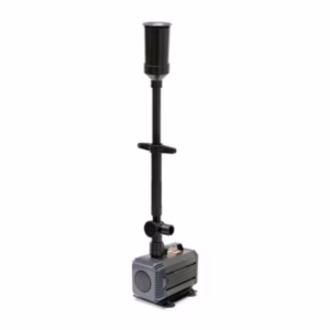 BOMBA PARA FUENTE 150W C/FILTRO Evans FONT150W