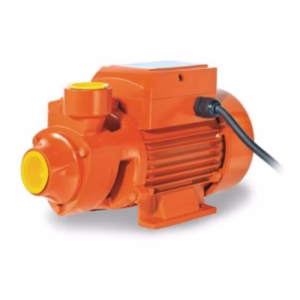 BOMBA PERIF. 0.5 HP 1X1 110V Evans BP1ME050