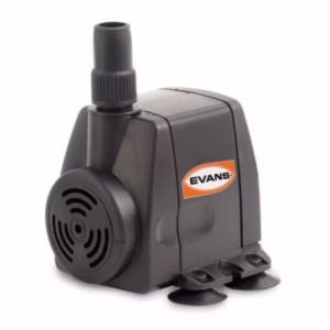 BOMBA P/FUENTE 5W  S/FILTRO Evans AQUA5W