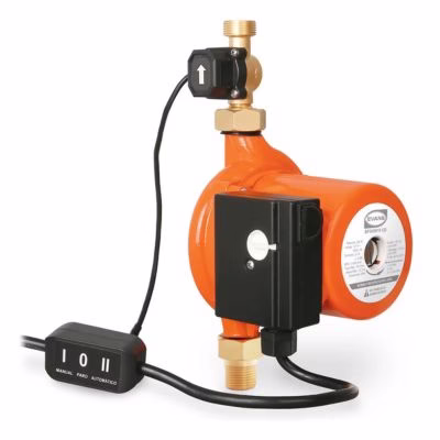 BOMBA PRESURIZADORA 300W Evans BP300W15-120