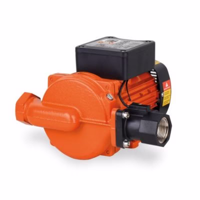 BOMBA PRESURIZADORA 400W Evans BP400W-A