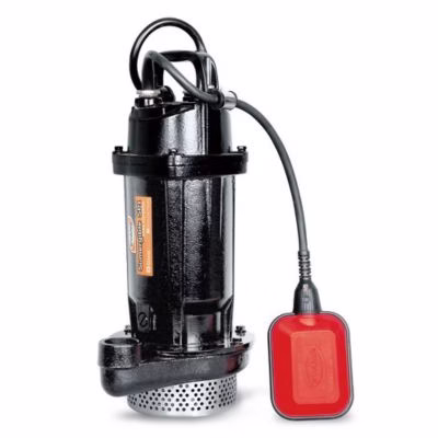 BOMBA SUMERGIBLE QDX .75HP 1I Evans SP1ME075H