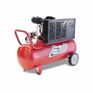 COMPRESOR 2 HP 108 LTS. MONOF. Evans E13VME200-108