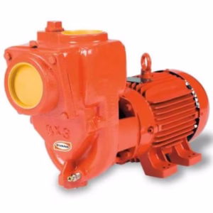 EQUIPO RIEGO AUTOCEBANTE 5.0HP 3X3 Evans AC3ME0500