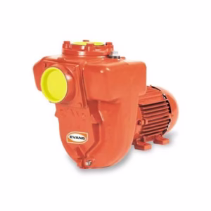 EQUIPO RIEGO AUTOCEBANTE 7.5HP 4X4 Evans AC4ME0750