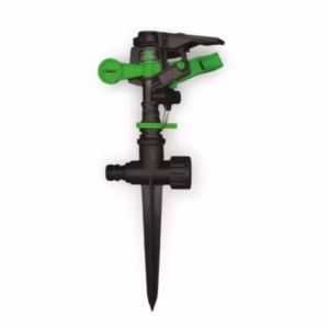 ASPERSOR PLASTICO (2 VIAS) ASP-2