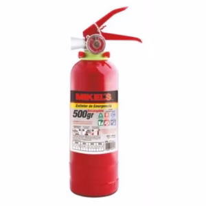 EXTINTOR DE EMERGENCIA 500G EE-500