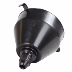 EMBUDO FLEXIBLE PLASTICO CON EFE-24