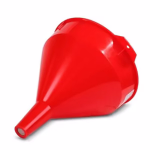 EMBUDO PLASTICO CON FILTRO EPF-8