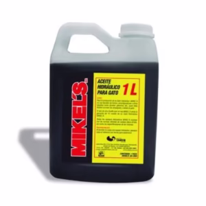 ACEITE HIDRAULICO PARA GATO 1 LT GH-2000