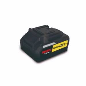 BATERIA DE ION DE LITIO 5.0 AH BI-5000
