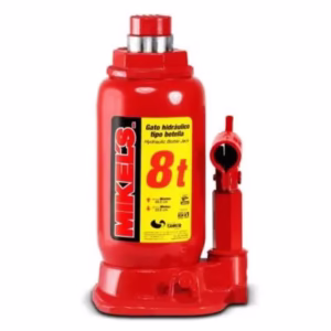 GATO HIDRAULICO DE BOTELLA 8T. GH-8