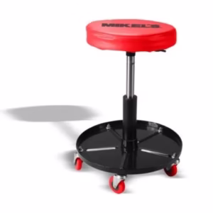 BANCO MECANICO C/PISTON 130KG. BMA-2