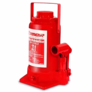 GATO HIDRAULICO DE BOTELLA 32 T GT-32