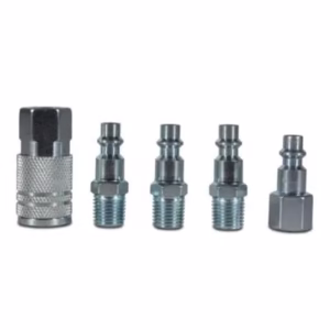 JUEGO COPLE CONECTOR 5 PZ TAMER JCCT-5