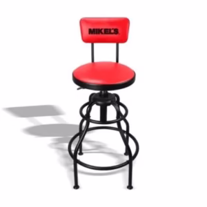 BANCO RESPALDO 150 KG BTR-4