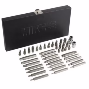 KIT DE JUEGO DE PUNTAS 75 Y 30 MM JEPTS-42