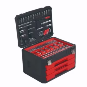 JUEGO DE HERRAMIENTA AUTOMTRIZ JHA-239