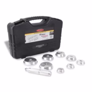 KIT JUEGO INSTALADOR DE BALEROS JIBS-10