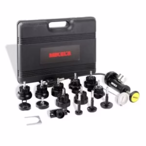 KIT DE FUGAS DE RADIADOR KDFA-17