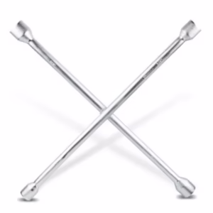 LLAVE DE CRUZ 18" TAMER LCT-18