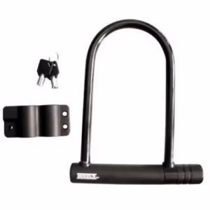 CANDADO TIPO U C-1824(R)