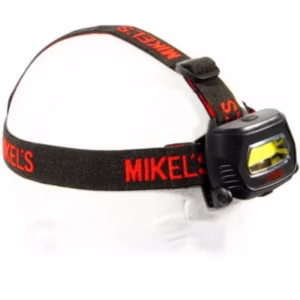 LAMPARA LED RECARGABLE TIPO LTML-120