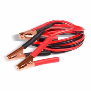 CABLES PASA CORRIENTE  2.4MTS C-240-10T