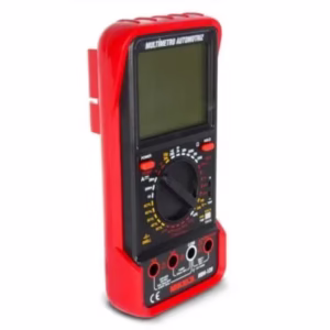 MULTIMETRO AUTOMOTRIZ MDA-129