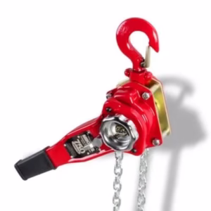 POLIPASTO PALANCA 750KG PDP-750