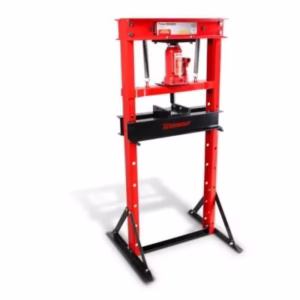 PRENSA HIDRAULICA 12T CON GATO PHT-12