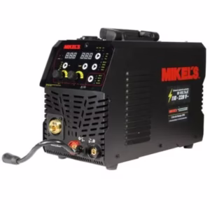 SOLDADORA INVERSORA SOLMIG-200