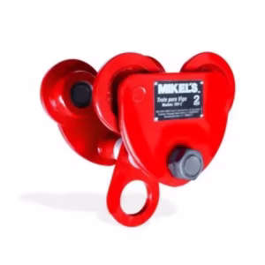 TROLE PARA VIGA 2 TON TRV-2