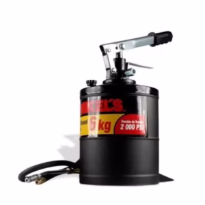 CUBETA MANUAL PARA GRASA (6 CMG-6