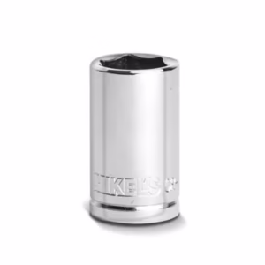 DADO CORTO 15MM SOCKET 1/2 DC-1550