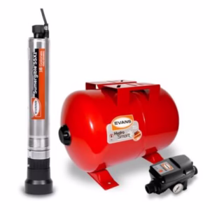 SEP. SUMER 1.0 HP CON EQ.50L Evans EPSSX1100-050