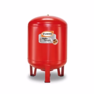 SISTEMA PRESURIZADO PARA EQ. DE Evans EQTH-110VE