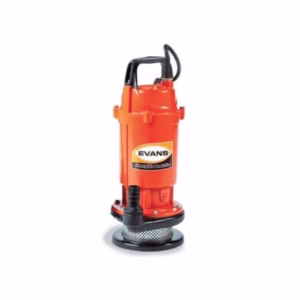SUMERGIBLE DOMESTICA 1HP QDX Evans SP1ME100H
