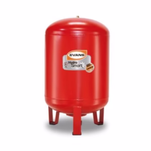 TANQUE HIDRO. 130L METAL Evans EQTH-130VE