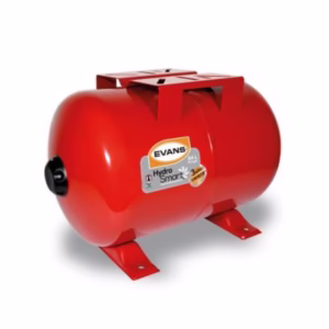 TANQUE HIDRONE 24L HORIZONTAL Evans EQTHM-024L
