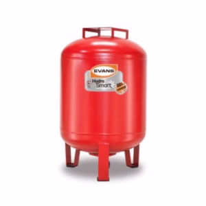 TANQUE HIDRONE 90L VERTICAL Evans EQTH-090VE