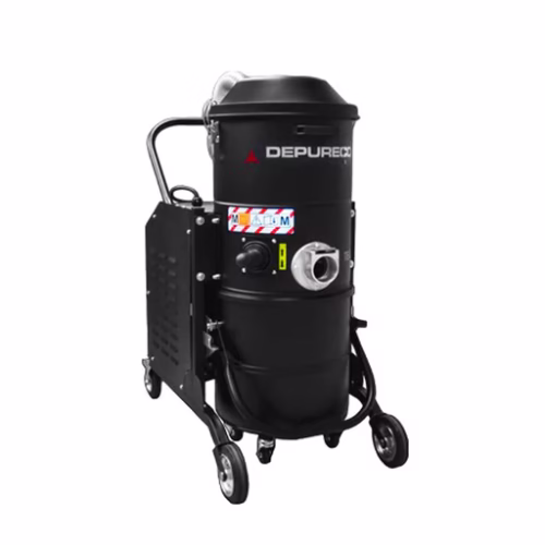 Aspiradora Industrial TB UP 4