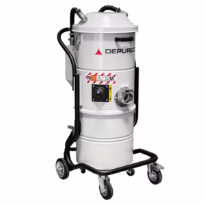 Aspiradora Neumatica Mini Air 2V