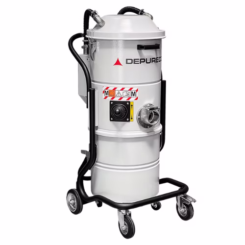 Aspiradora Neumatica Mini Air 2V