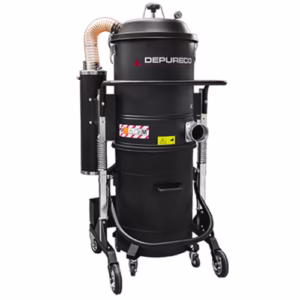 Aspiradora Neumatica AC 65