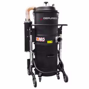 Aspiradora Neumatica AC 100